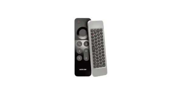 GREEN LION WIRELESS REMOTE PRO | PREMIUM ALUMINUM ALLOY